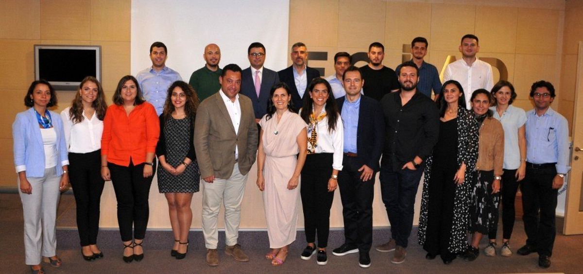 EGİAD Akademi\'den gastronomi eğitimleri