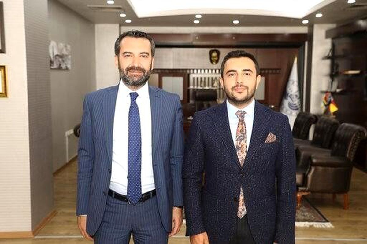 Elazığ\'a Gençlik Meclisi