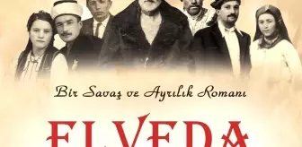 'Elveda Rumeli' Yeni Baskısıyla Okurlarla Buluşuyor