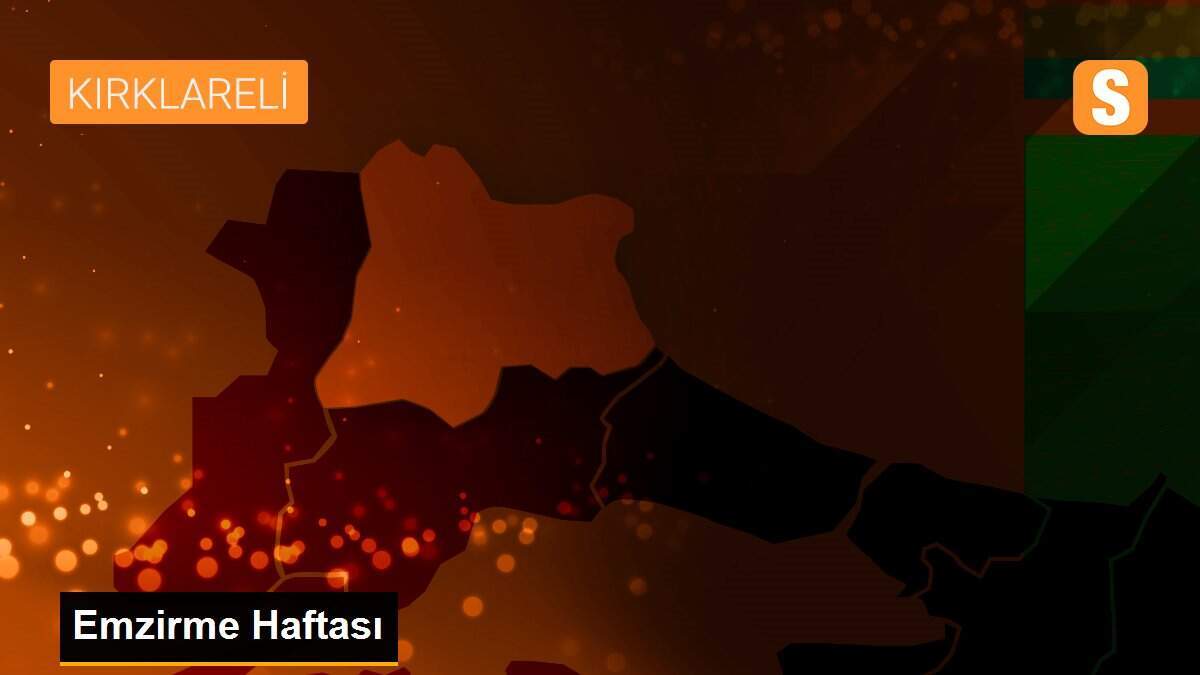 Emzirme Haftası