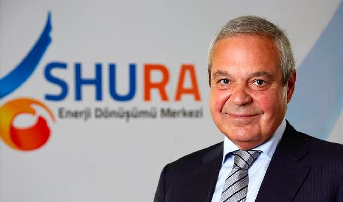 Enerji dönüşümü için yılda 5.3-7 milyar dolar yatırım gerekli