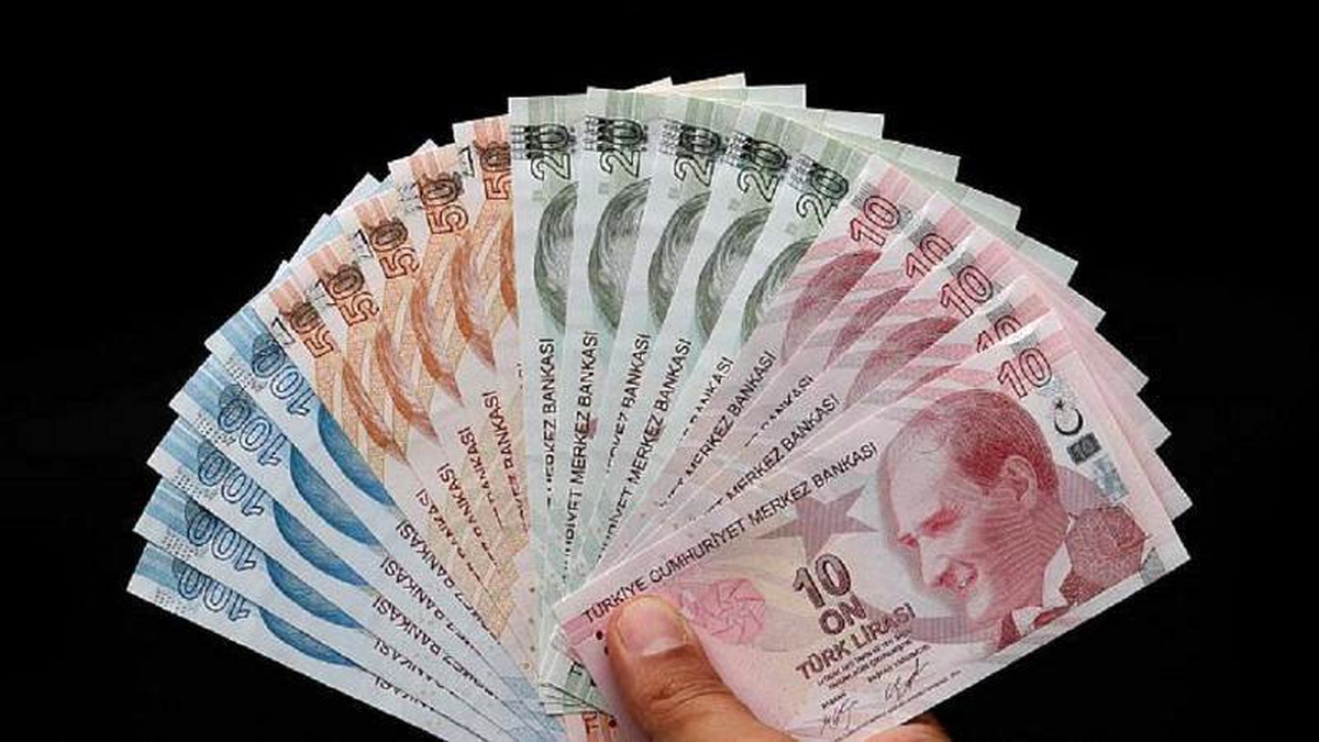 Enflasyon eylülde yüzde 0,99 arttı