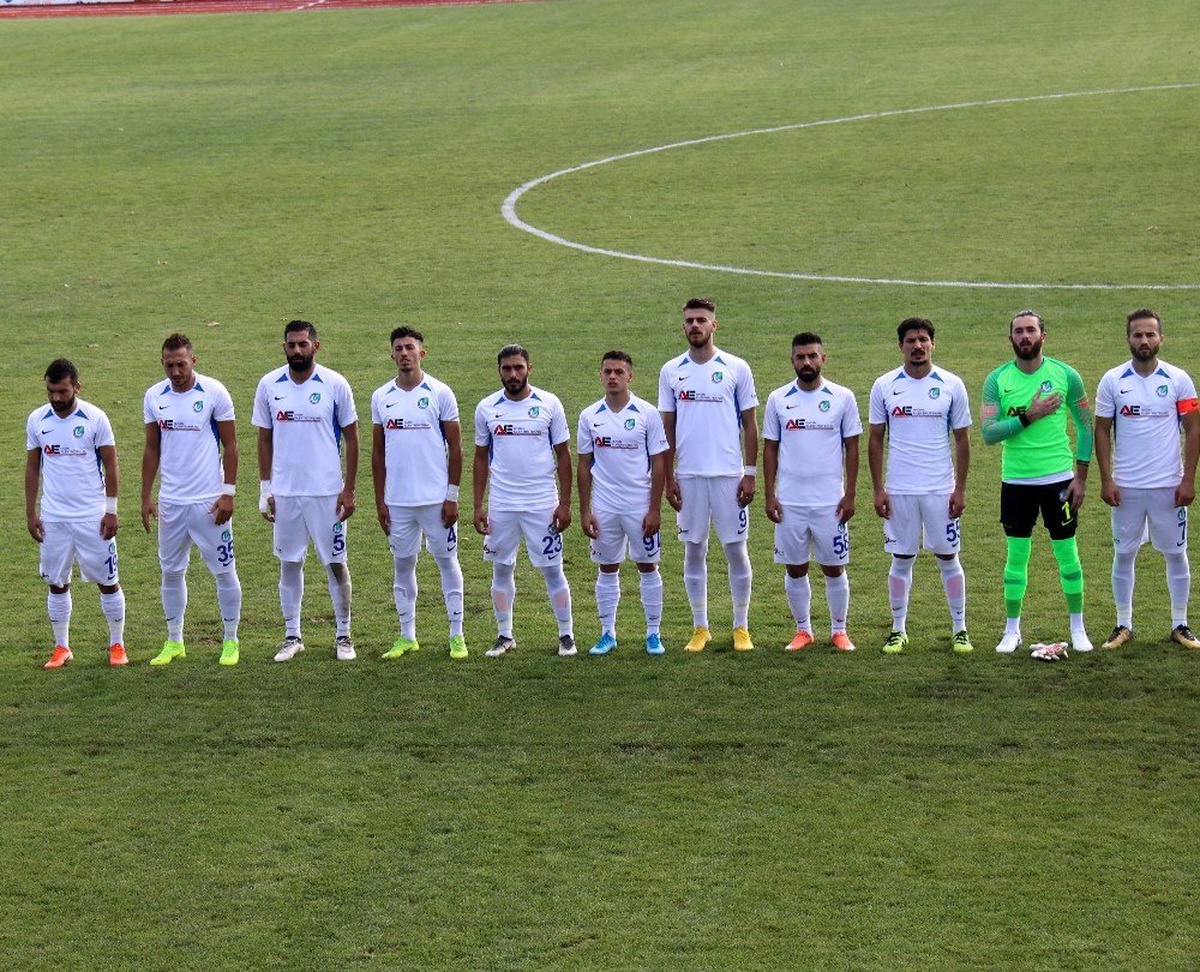 Ergene Velimeşespor lideri konuk ediyor