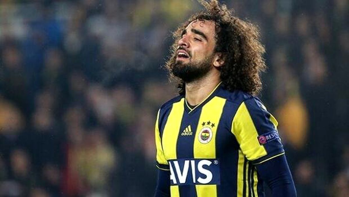 Fenerbahçe\'de Sadık Çiftpınar takım arıyor
