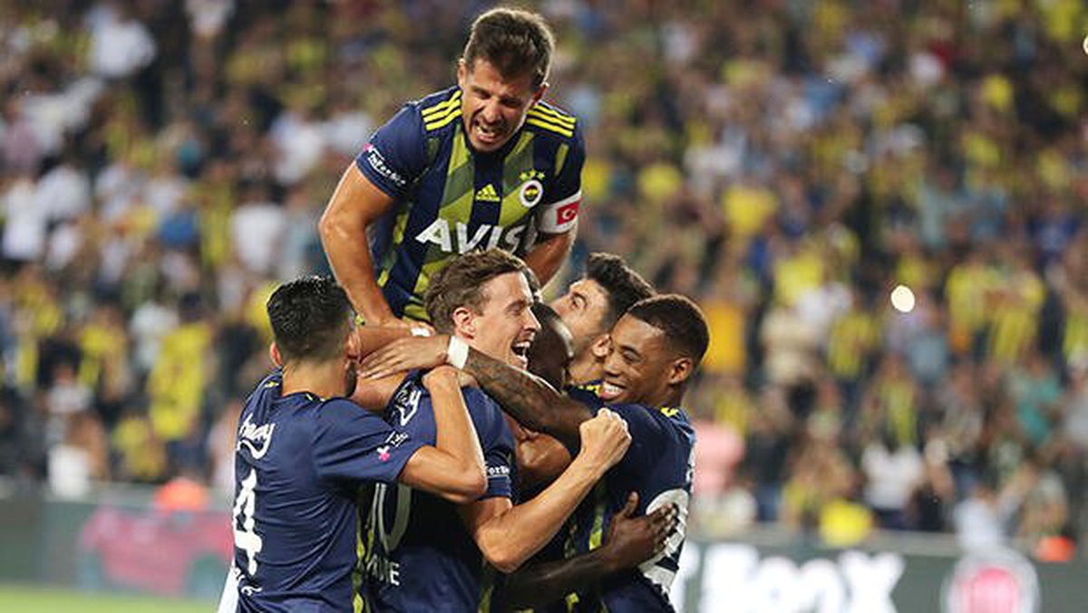Fenerbahçe ile Antalyaspor 47. kez karşı karşıya geliyor