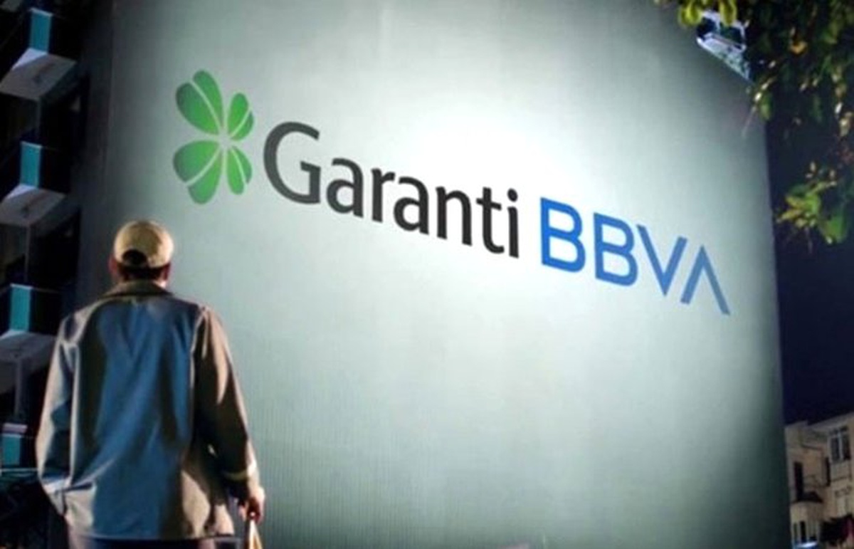 Garanti BBVA, Türkiye’nin En İyi Bireysel Bankası seçildi