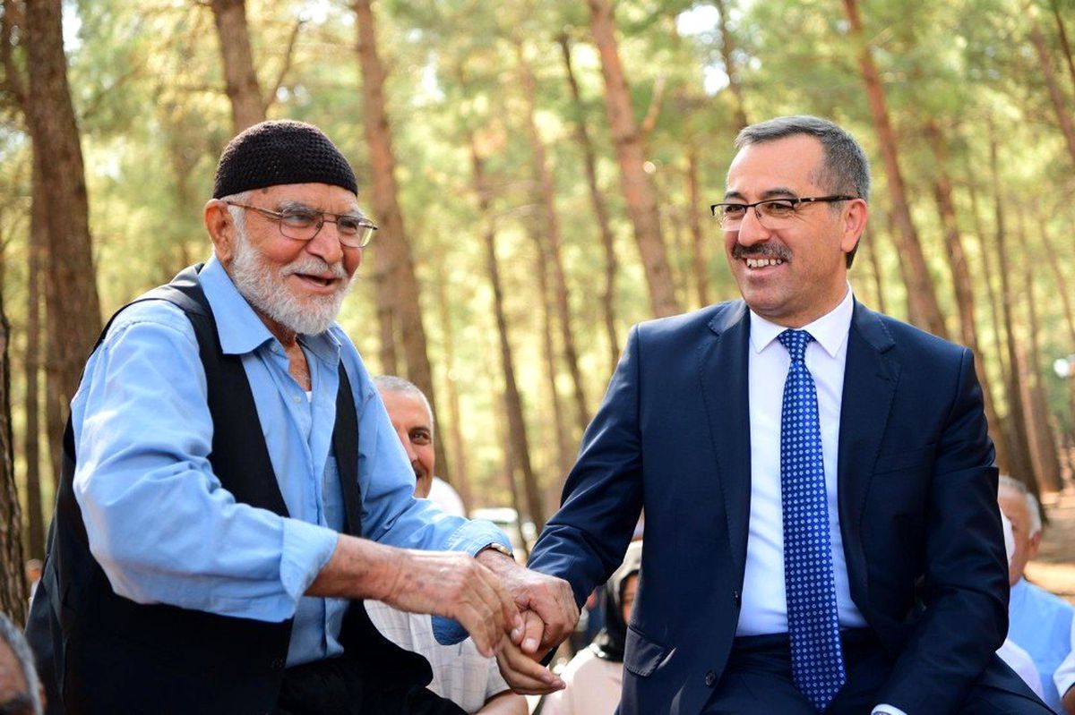 Güngör: "Anne ve baba 365 gün hatırlanmalı"