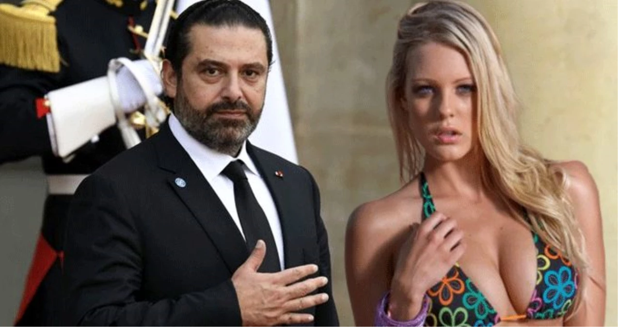 İlişki yaşadığı modelin hesabına 16 milyon dolar gönderen Lübnan başkanından ilk açıklama