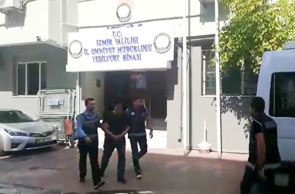 İş adamlarını 10 milyon TL dolandıran şüpheliler yakalandı