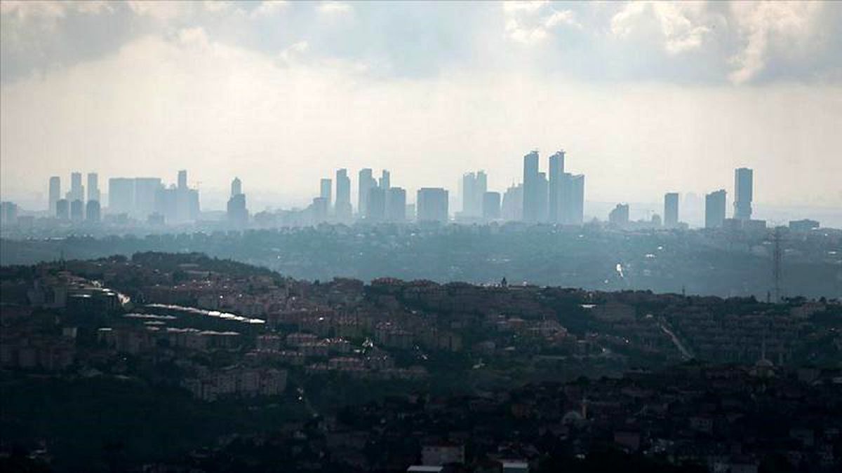 İstanbul\'daki depremin ardından 5 bin 253 riskli bina ihbarı yapıldı