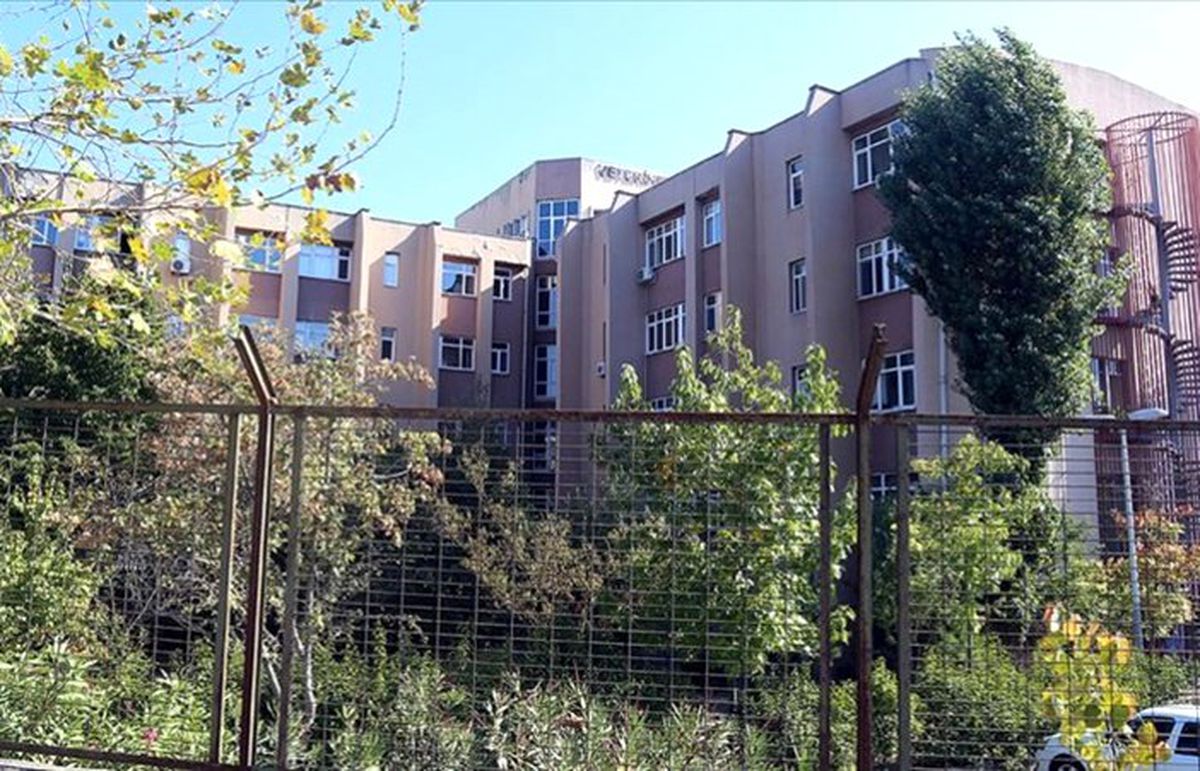 İstanbul Üniversitesi-Cerrahpaşa\'da iki fakültede eğitime 20 gün ara