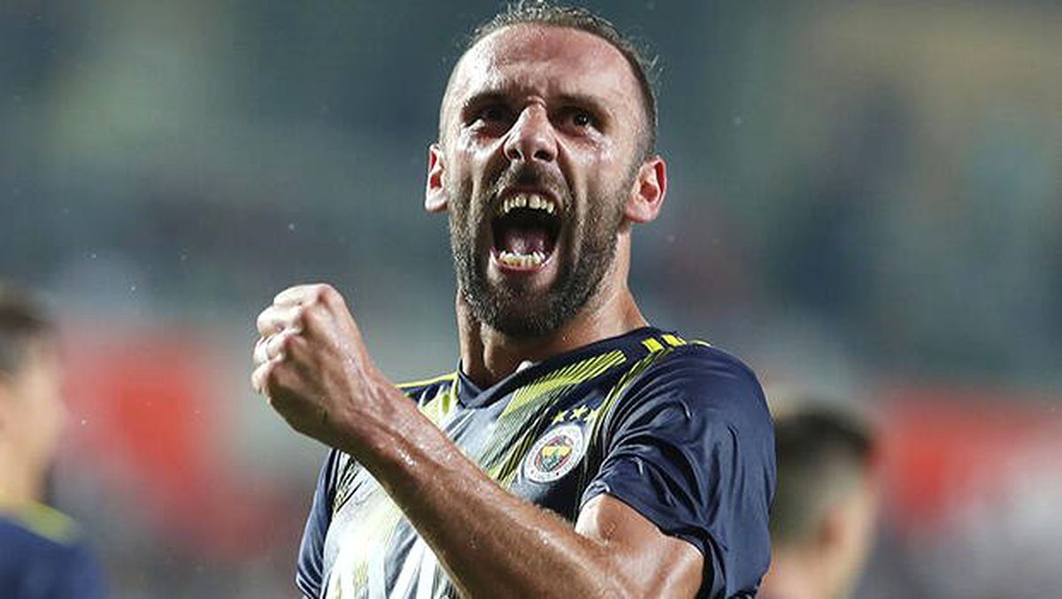 Juventus Vedat Muriqi\'yi istiyor