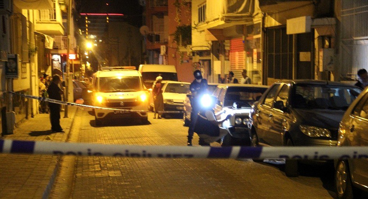 Kardeşini ayağından vuran şüpheli yakalandı