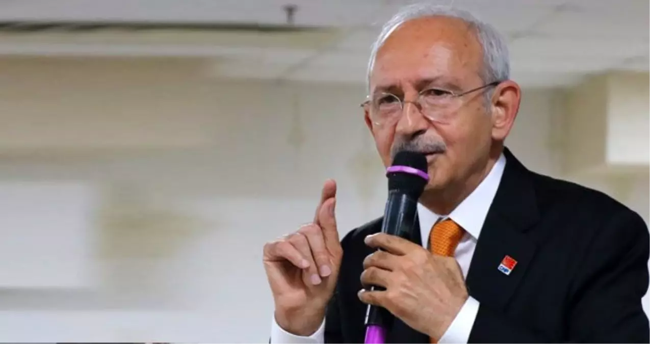 Kemal Kılıçdaroğlu: Gerçekleri konuşalım, CHP\'nin çok hataları oldu