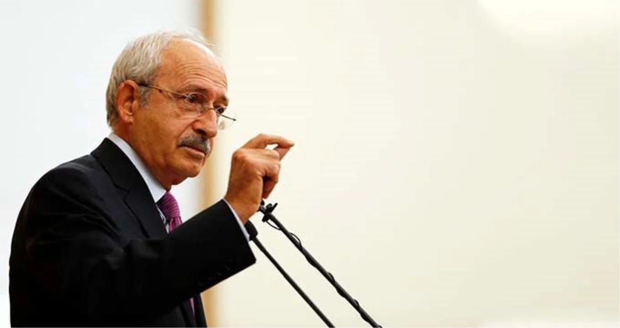 Kılıçdaroğlu: Milet İttifakı\'nı bozmak için istihbarat elemanları devreye konuldu