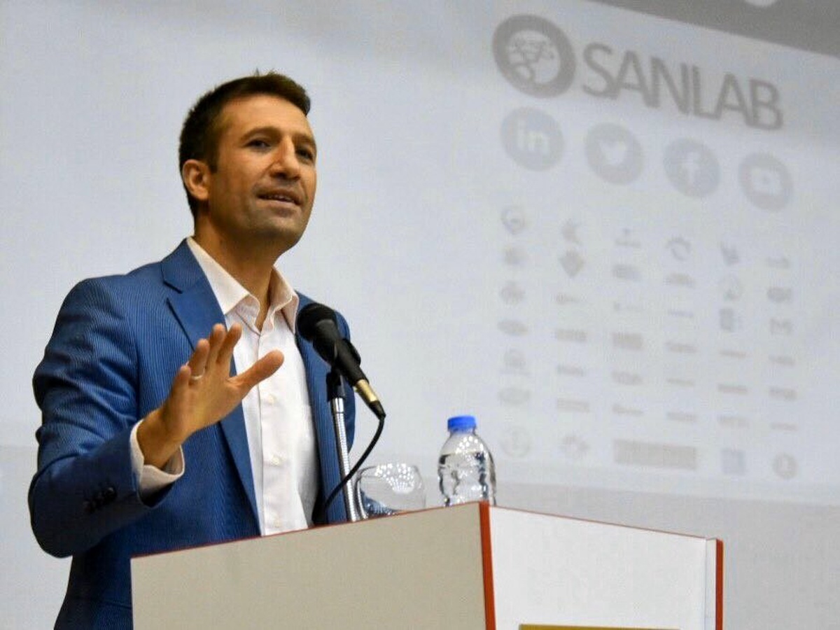 KodlAğrı Projesi kapsamında öğretmenlere seminer verildi