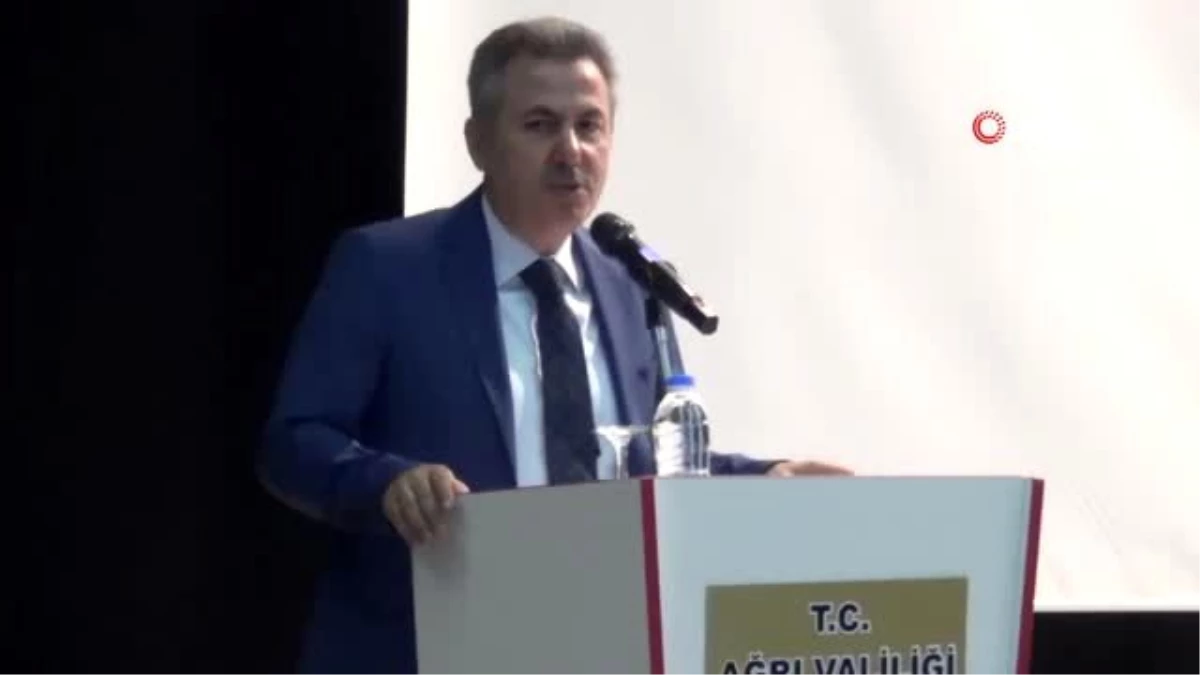 KodlAğrı Projesi kapsamında öğretmenlere seminer verildi