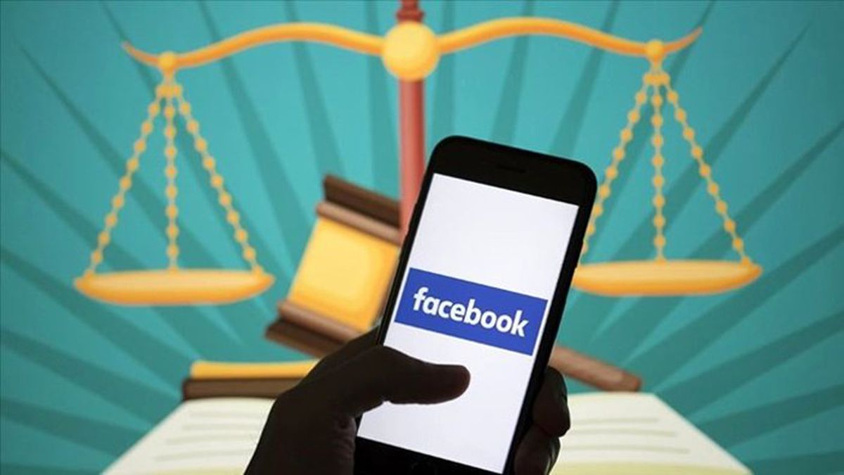 KVKK\'dan Facebook\'a 1,6 milyon TL para cezası