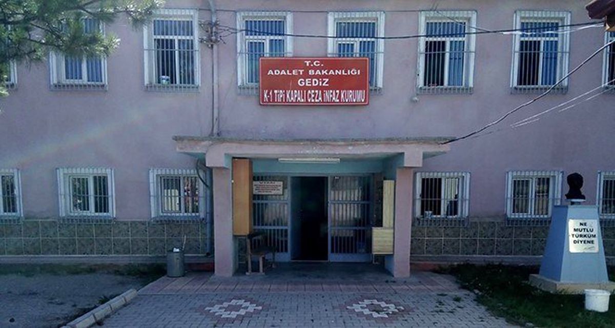 Milletvekili Erbaş: "Kapatılan cezaevi binası TMO\'ya devredilsin"