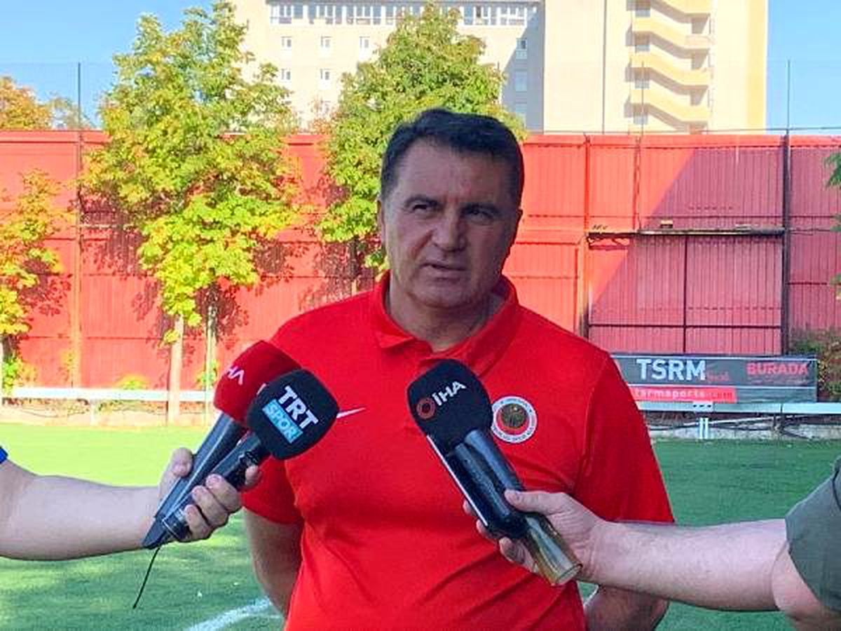 Mustafa kaplan: galatasaray maçıyla ayağa kalkmalıyız