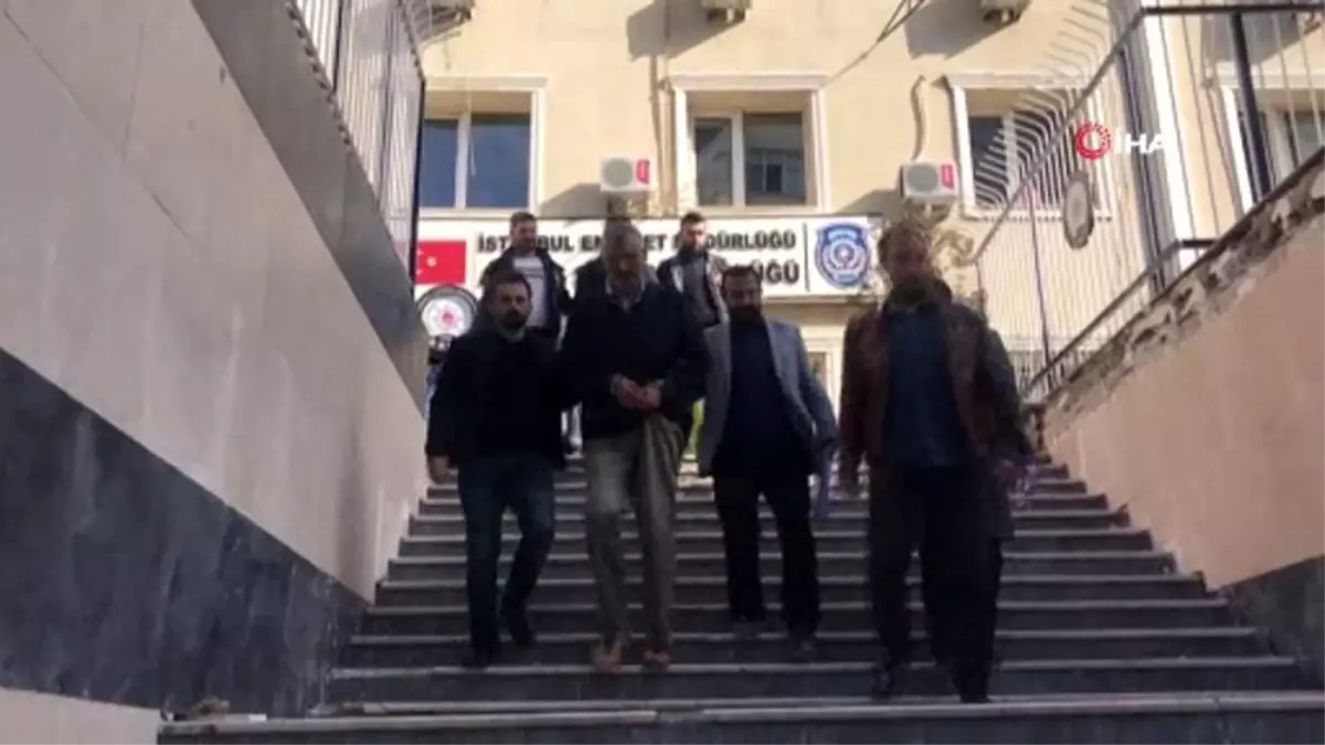 Nazmiye Oruçoğlu cinayetinde 3 sanık hakim karşısına çıktı