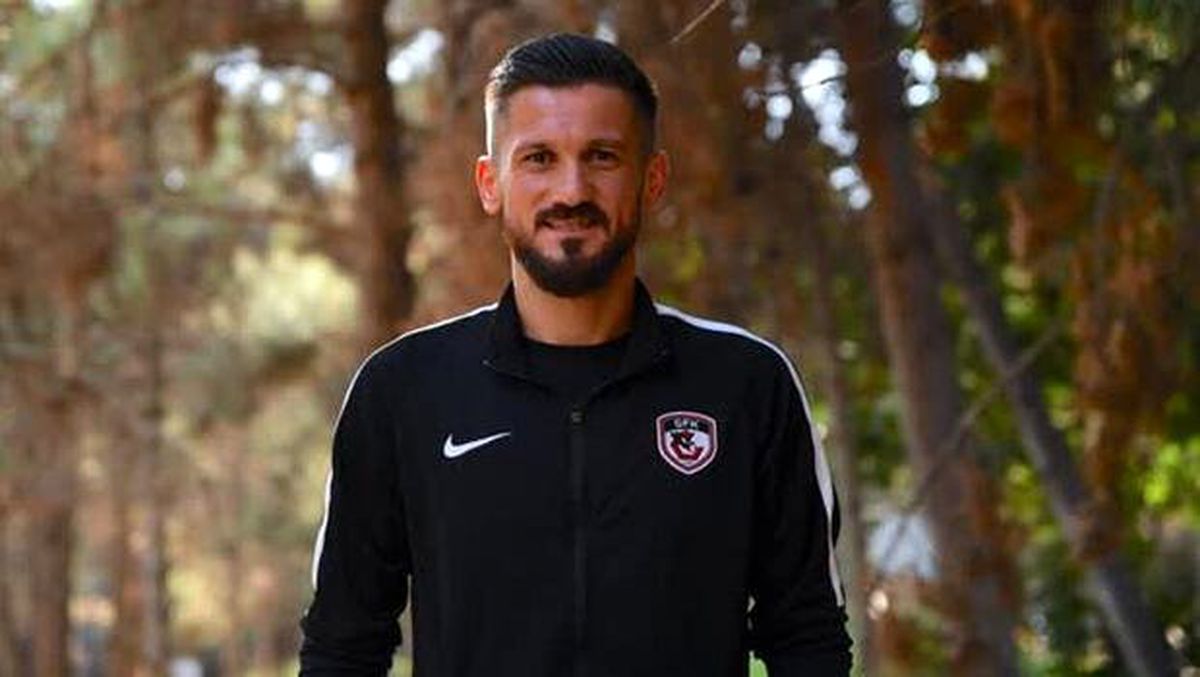 Oğuz Ceylan\'ın gözü milli takımda