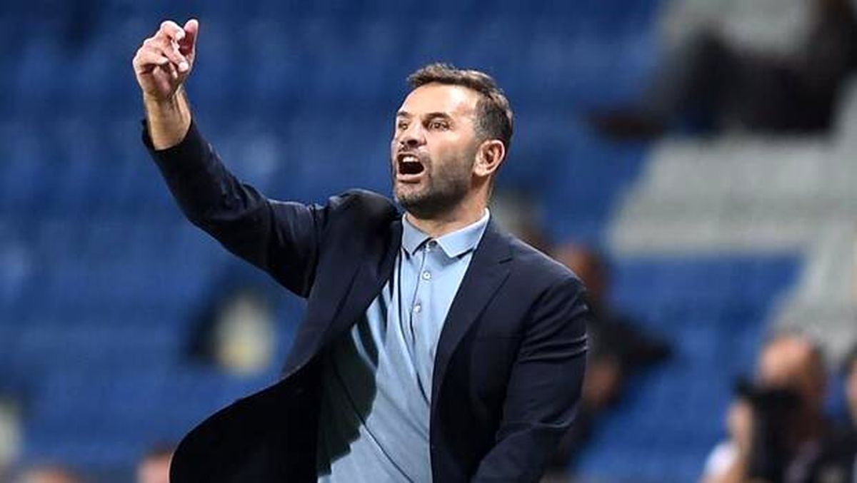 Okan Buruk, "Grupta hiçbir şey net değil"