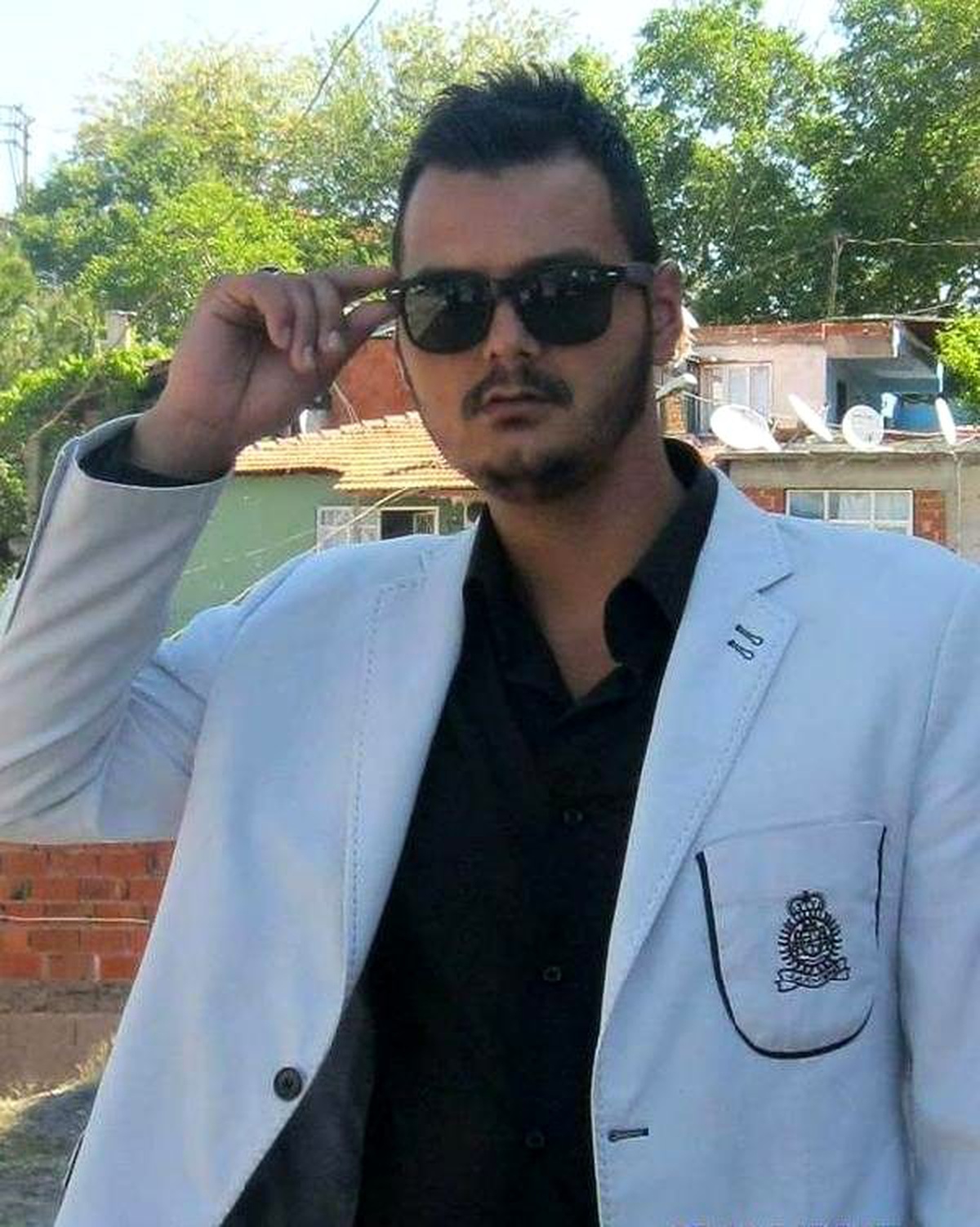 Roman ailelerin silahlı kavgası kanlı bitti: 1 ölü, 10 yaralı