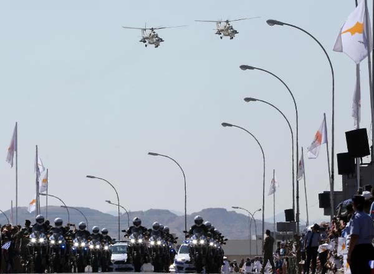Rum medyası: yunan f-16\'ları ankara\'dan korkulduğu için uçamadı