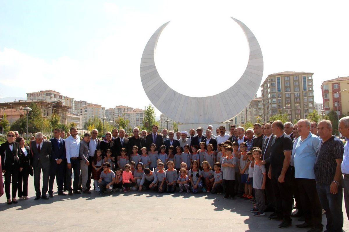 Şehit yakınları Malatya\'da buluşuyor