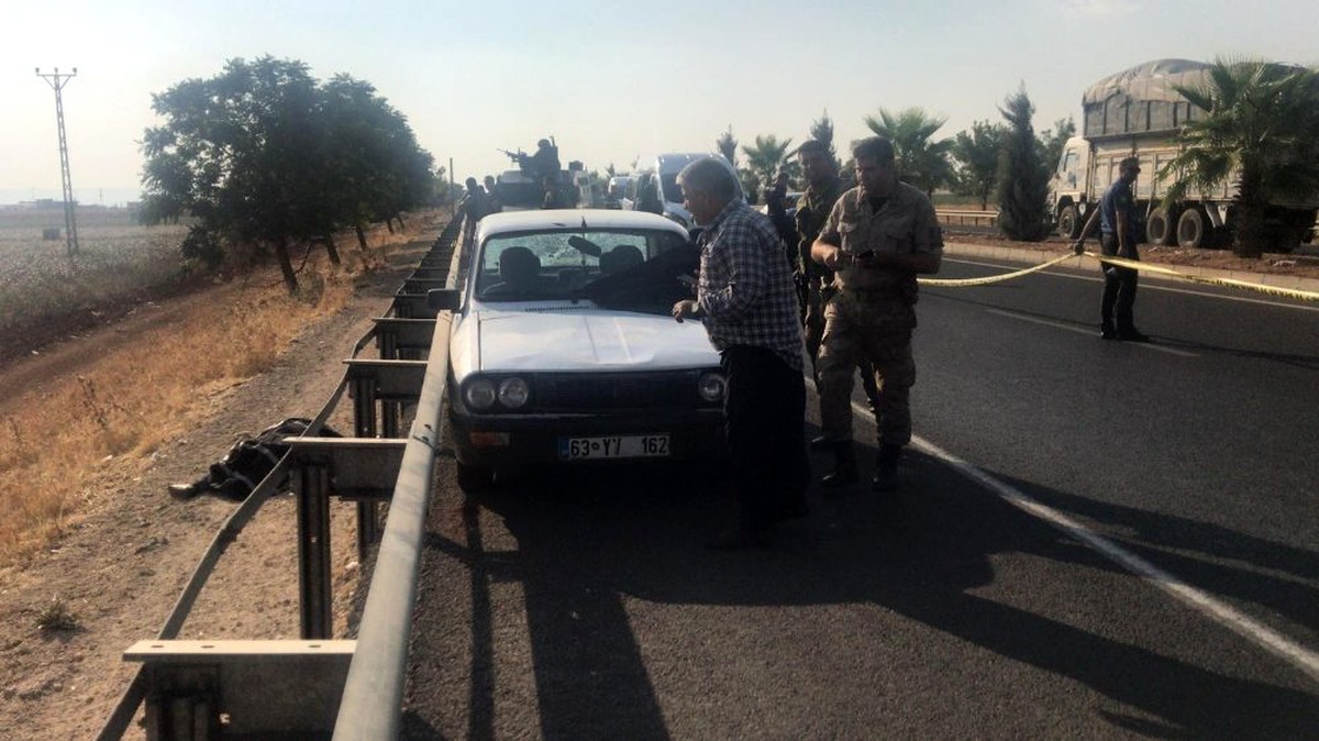 Silahlı saldırıda ölenlerin kimlikleri belirlendi