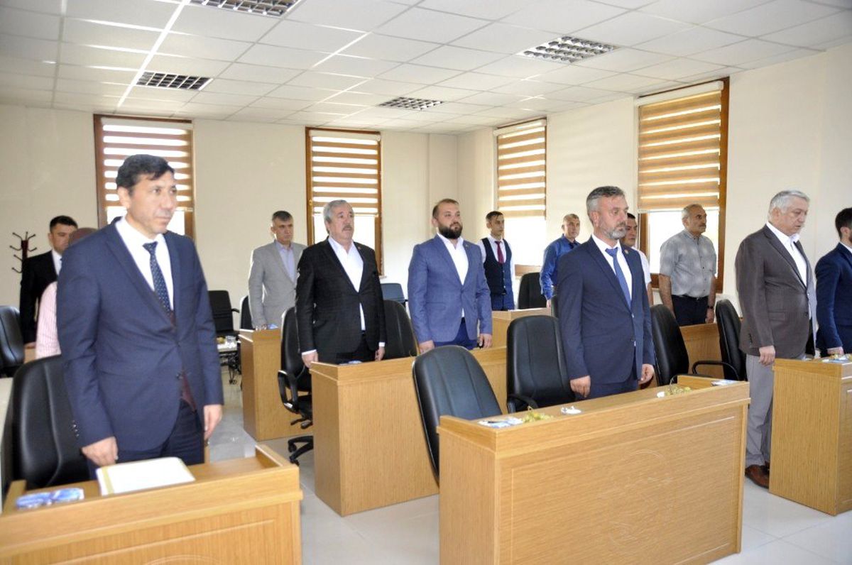 Söğüt esnafı rahat bir nefes aldı