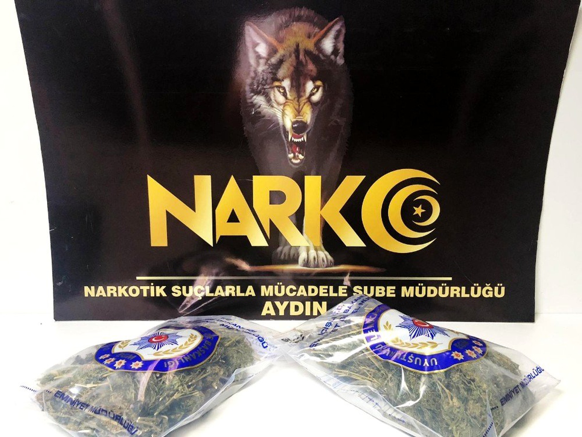 Söke\'nin 2019 yılı ilk 9 aylık uyuşturucu bilançosu masaya yatırıldı