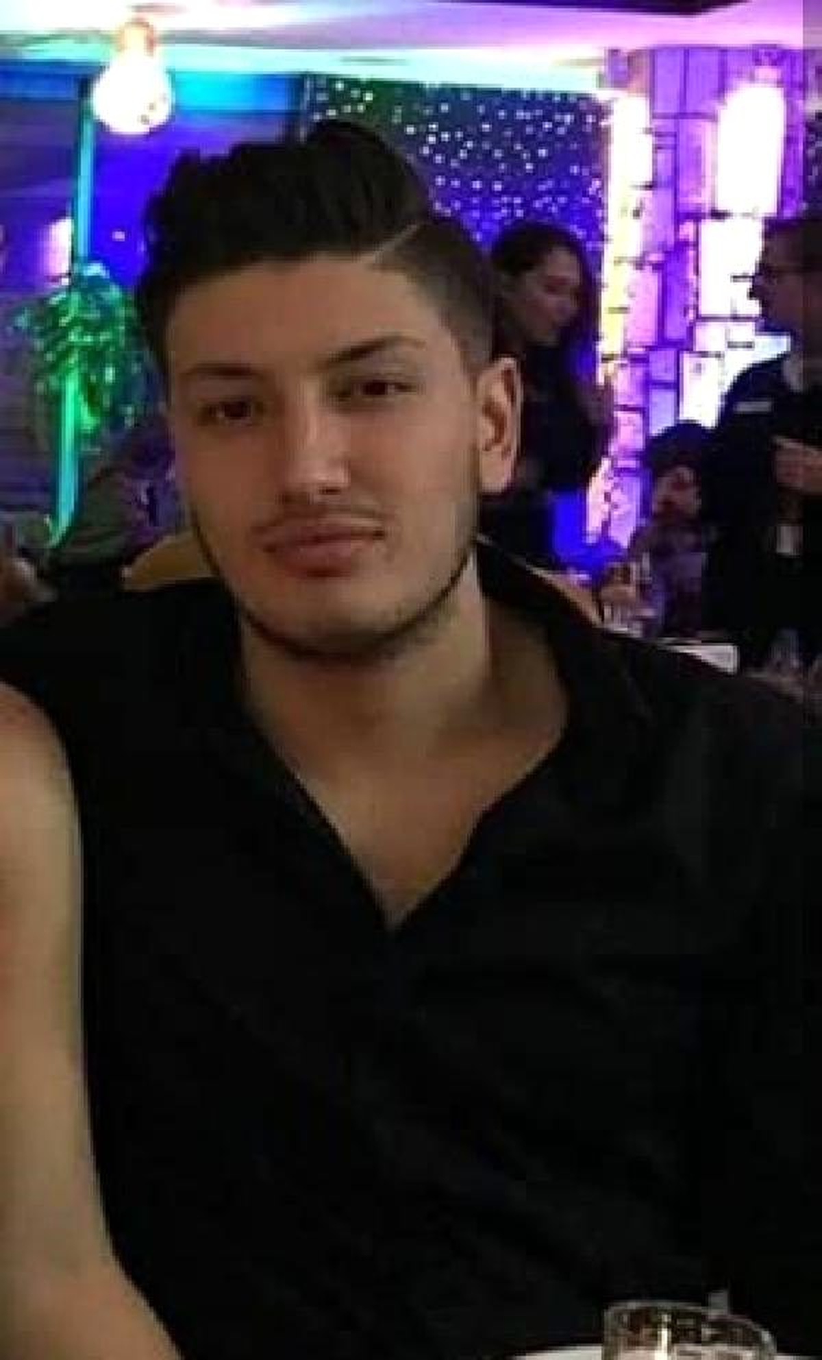 Soykan\'ı öldürmekle yargılanan babasına ceza yok