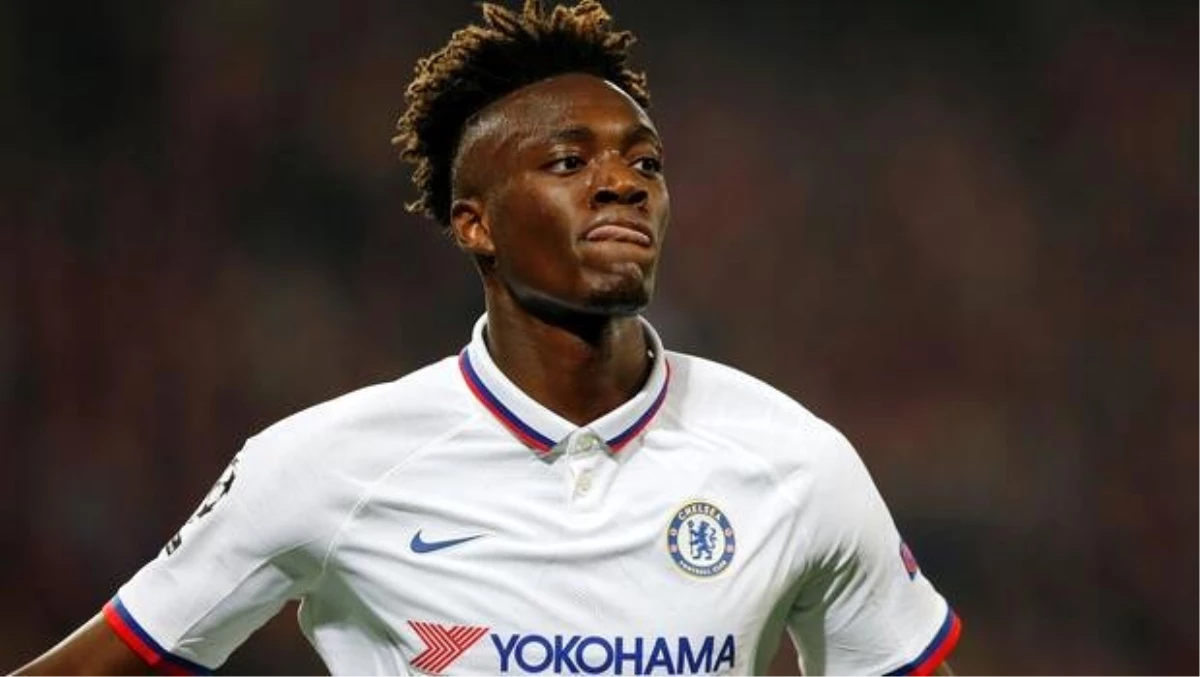 Tammy Abraham, milli takım seçimi konusunda kararsız!