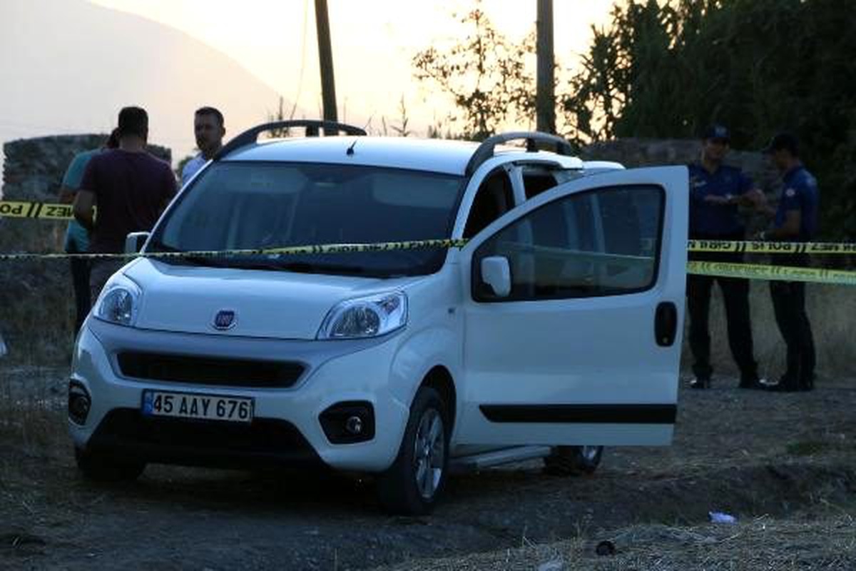 Tartıştığı kişiyi tabancayla sol koltuk altından vuran şüpheli kaçtı