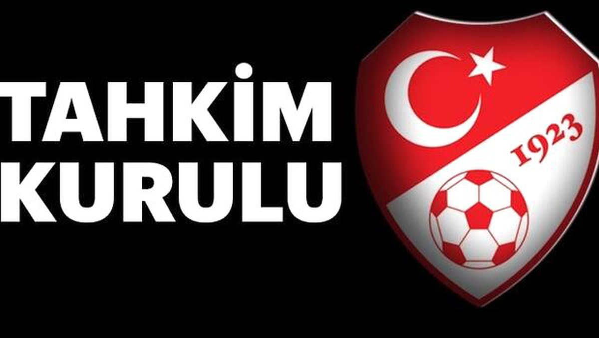 TFF Tahkim Kurulu, Trabzonspor\'un tribün cezasını onadı!