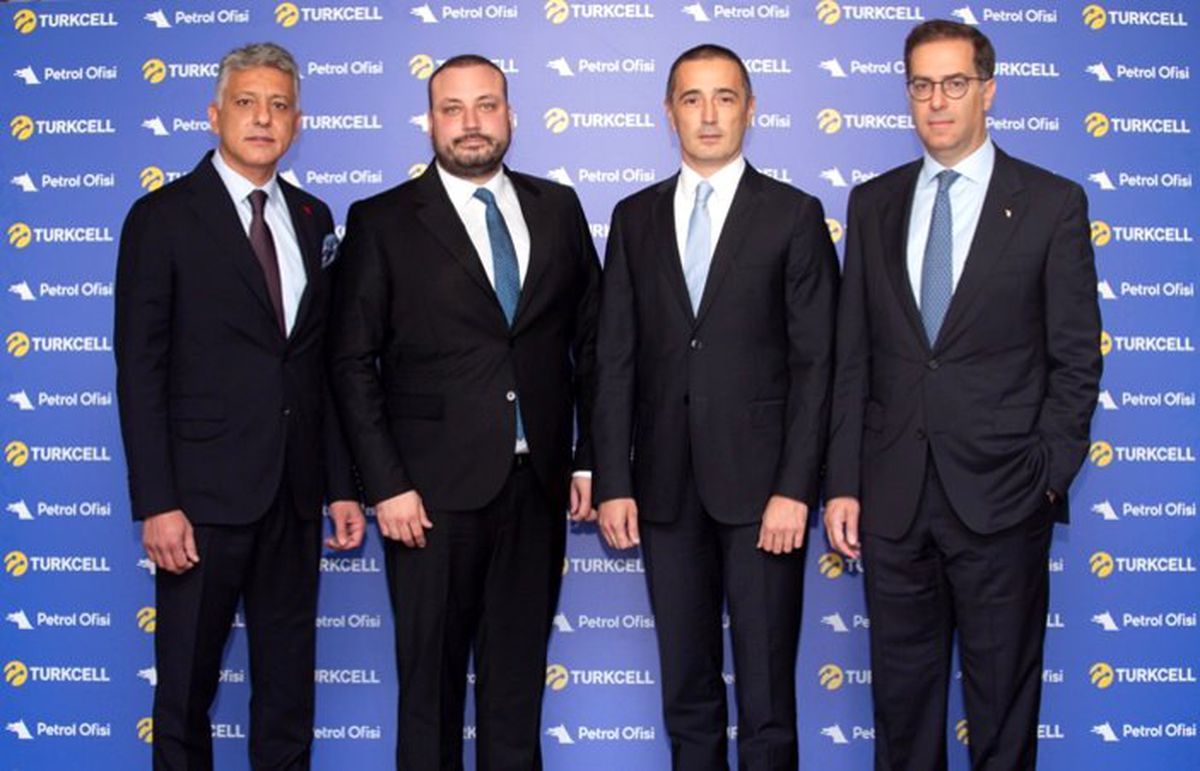 Turkcell’den KOBİ’ler için yeni platform