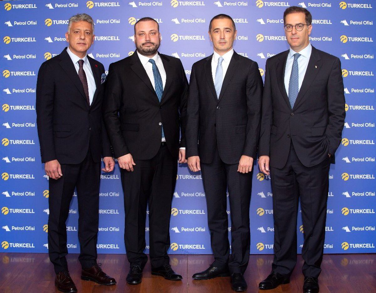 Turkcell\'den KOBİ\'lere hesApplı çözümler başladı