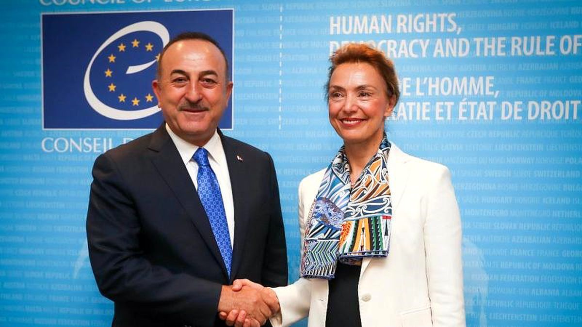 Türkiye\'nin Avrupa Konseyi ile olan 70 yıllık serüveninde neler yaşandı?