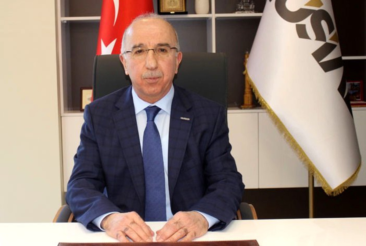 “Türkiye, pozitif büyüme sürecine kaldığı yerden devam edecek”