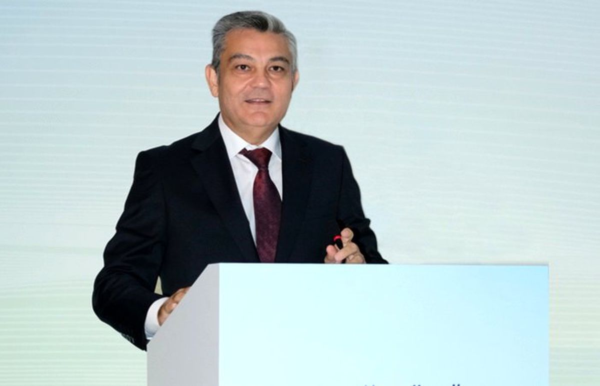 Türkiye Sigorta Birliği Başkanı Atilla Benli oldu
