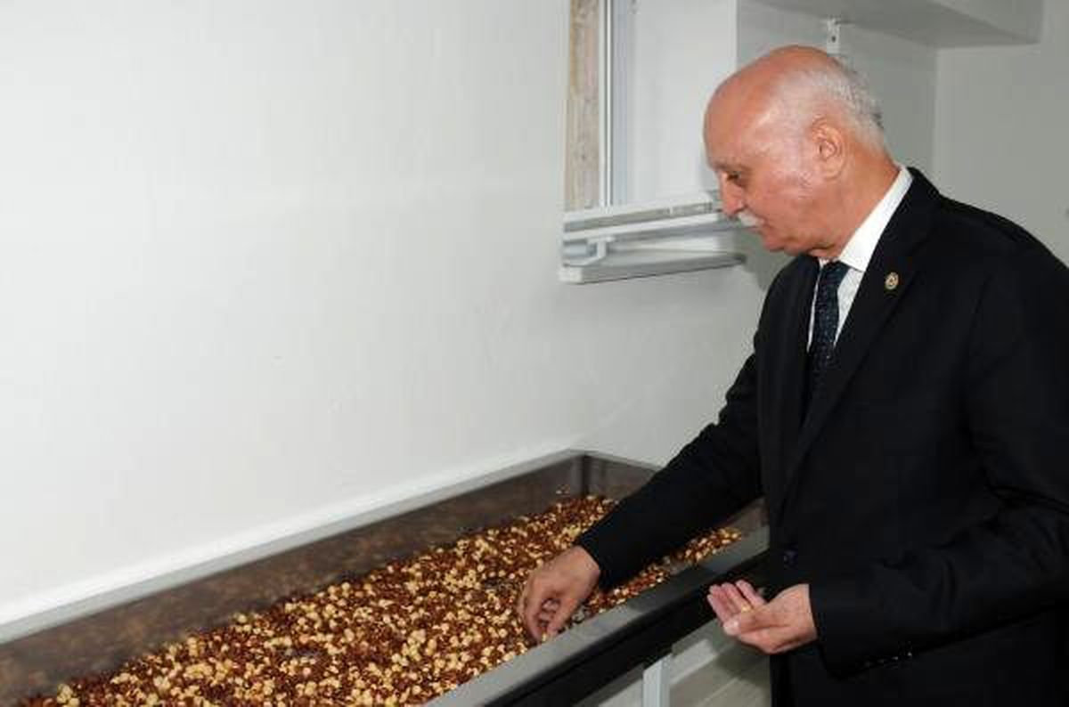 Tzob başkanı bayraktar: emanete fındık bırakmayalım