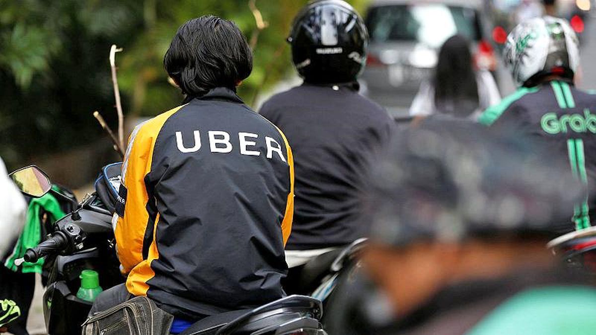 Uber\'den kısa süreli iş ve çalışan arayanlar için yeni uygulama