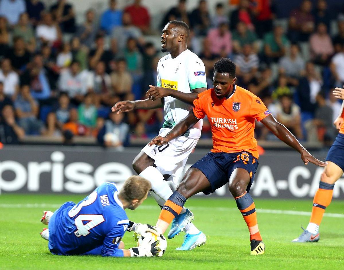 UEFA Avrupa Ligi: Beşiktaş: 0 - Wolverhampton: 1 (Maç sonucu)
