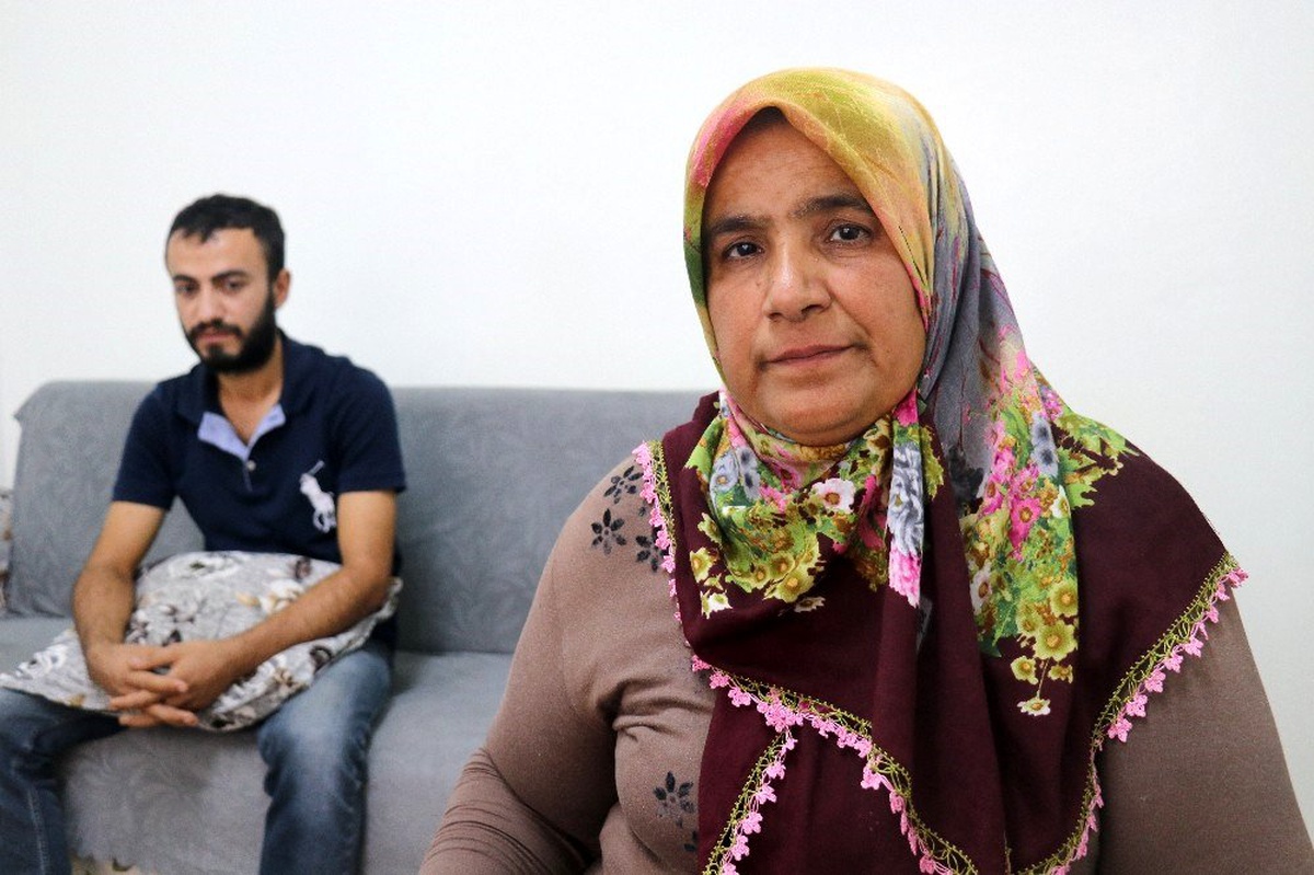 Uyuşturucu bağımlısı gencin tüyler ürperten itirafları