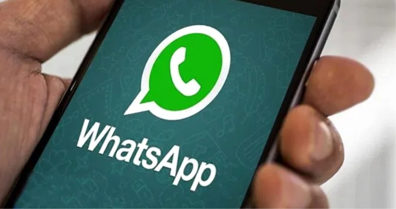 WhatsApp\'ta yeni sistem açığı! GIF\'lere dikkat edin