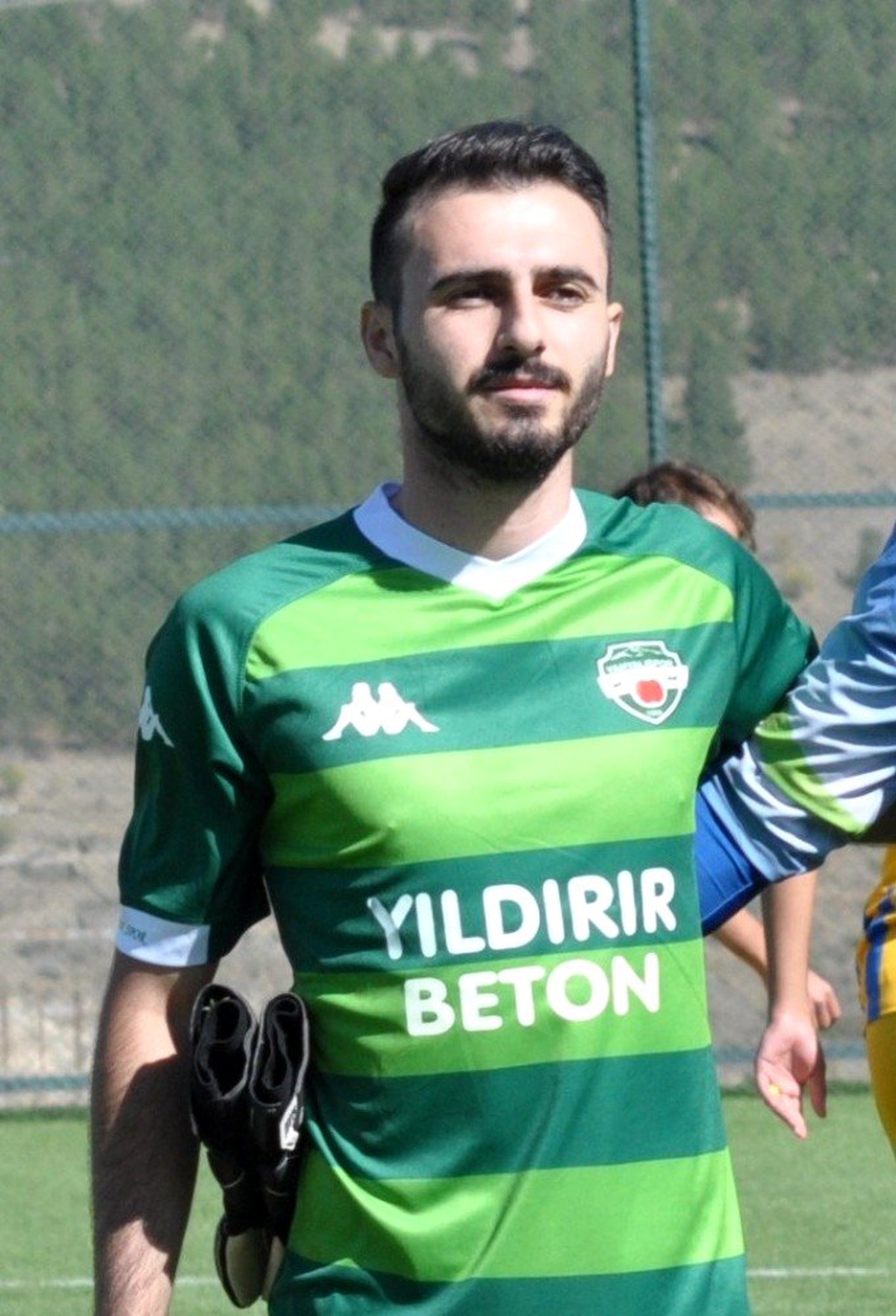 Yahyalıspor\'da Süleyman Öztürk belirsizliği