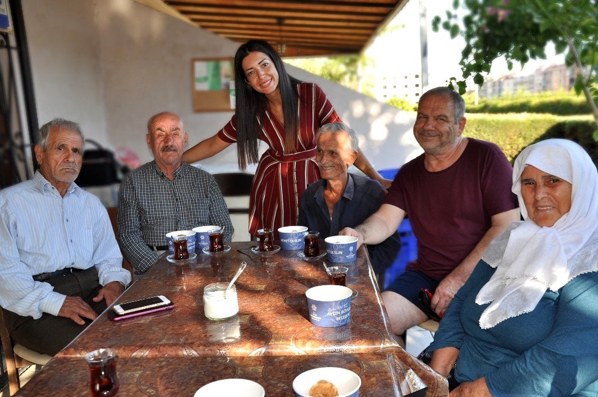 Yavuzlar İnşaat Sosyal Sorumluluk projelerine devam ediyor
