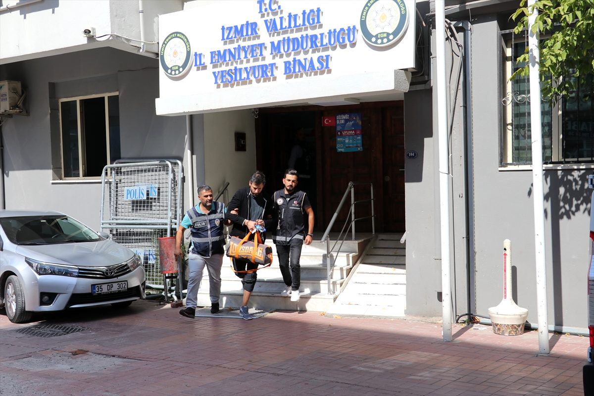 Yurt dışından kredi vaadiyle dolandırıcılık iddiası